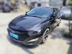 [温州·津F] 雪佛兰迈锐宝XL2022款 Redline 550T 自动锐动版