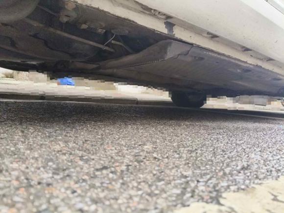 [武汉·鄂W] 二手斯柯达Yeti2016款 1.4TSI DSG前行版