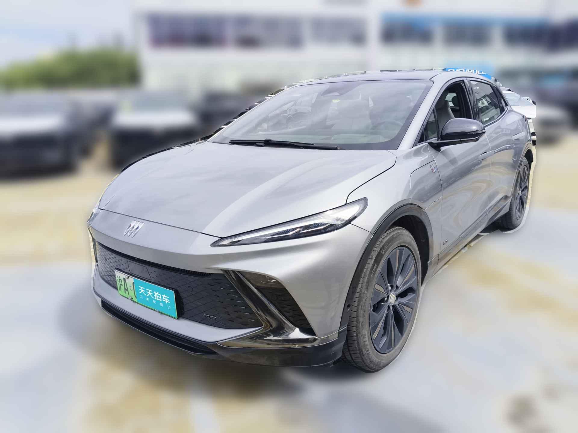 [上海·沪A] 别克别克E42023款 GS版