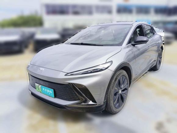 别克别克E42023款 GS版「上海二手车」「天天拍车」