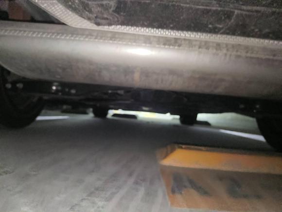 [济南·鲁A] 二手大众帕萨特2023款 改款 330TSI 星空豪华版