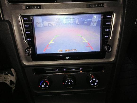 [成都·川A] 二手大众高尔夫2015款 1.4TSI 自动舒适型