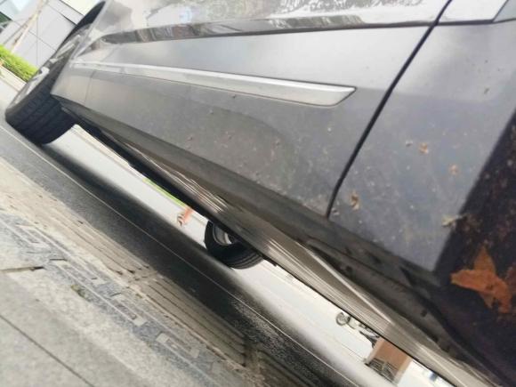 [成都·浙B] 二手蔚来蔚来ES62019款 430KM 性能版