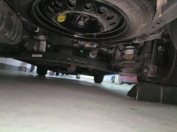 [杭州·浙A] 二手上汽大通MAXUS大通G502022款 1.5T 自动畅游B