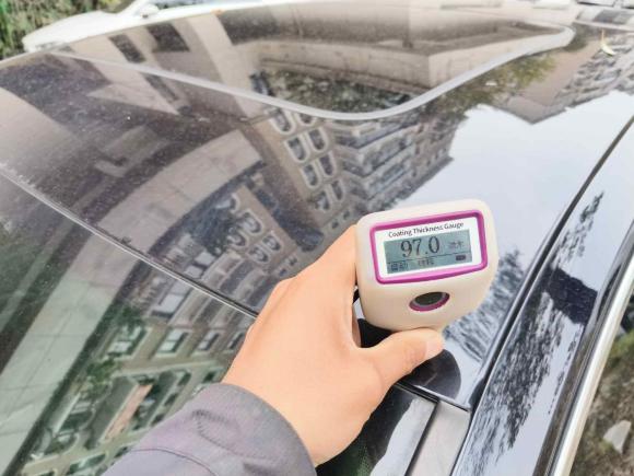 [杭州·浙A] 二手大众帕萨特新能源2020款 430PHEV 混动精英版 国VI
