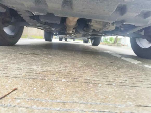 [台州·浙J] 二手北京越野北京越野BJ302021款 1.5T 狼小奔版