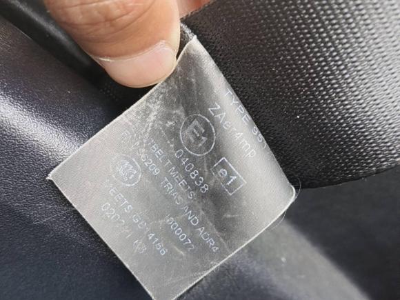 [宁波·浙D] 二手路虎神行者22011款 3.2L i6 SE汽油版