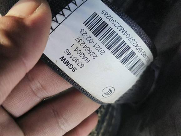 [南昌·赣A] 二手五菱汽车五菱宏光S32019款 1.5L 手动舒适型 国VI