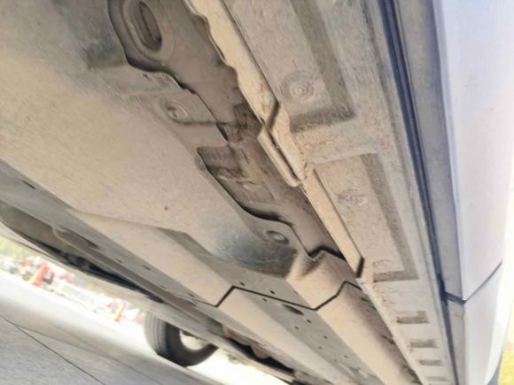 [合肥·皖A] 二手丰田RAV4荣放2020款 2.0L CVT两驱风尚版