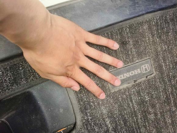 [嘉兴·浙C] 二手本田艾力绅2016款 2.4L 豪华版