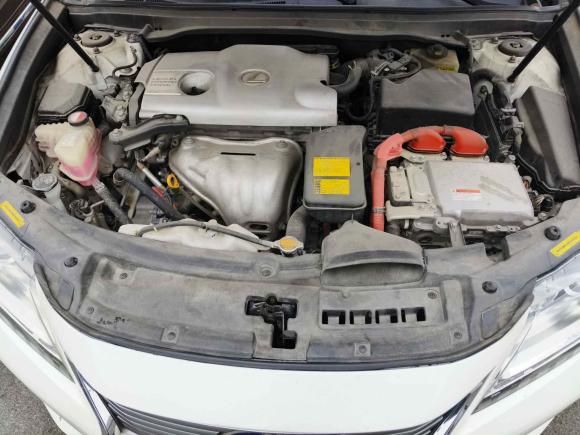 [无锡·苏B] 二手雷克萨斯雷克萨斯ES2014款 300h 精英版