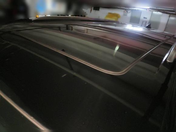 [广州·粤A] 二手凯迪拉克凯迪拉克XT62021款 2.0T 六座两驱豪华型