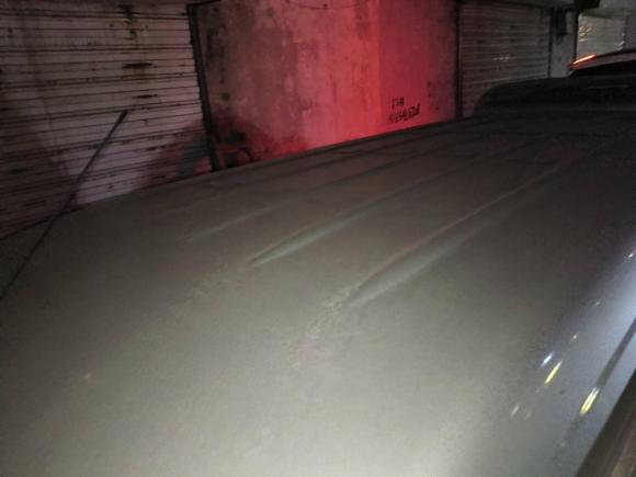 [济南·鲁A] 二手五菱汽车五菱之光2020款 1.2L 实用型 国VI LSI