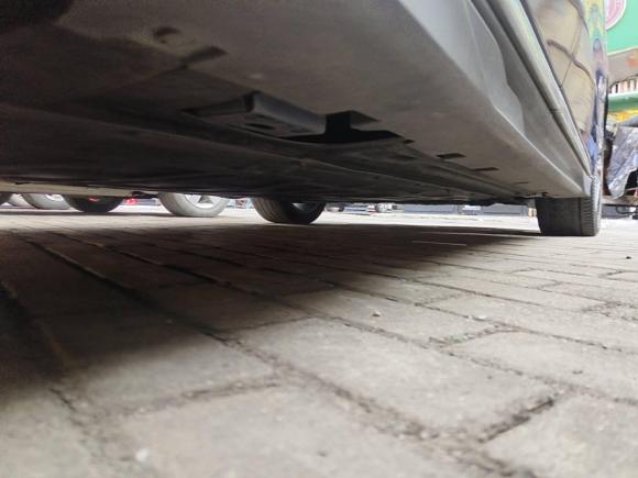 [台州·浙J] 二手比亚迪汉2022款 EV 创世版 610KM四驱尊享型