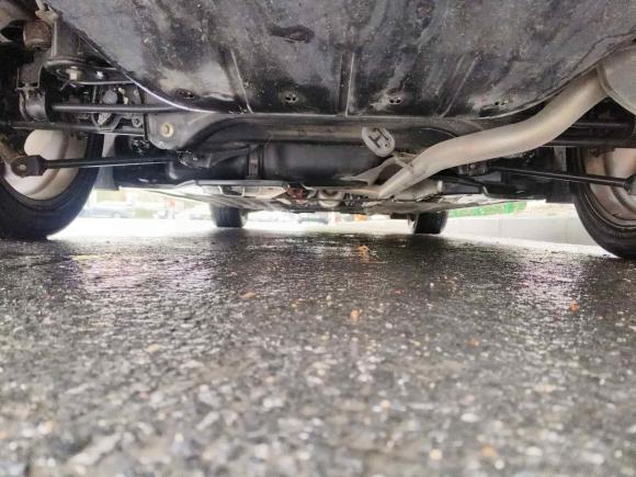 [上海·沪B] 二手本田雅阁2016款 混动 2.0L 锐领版