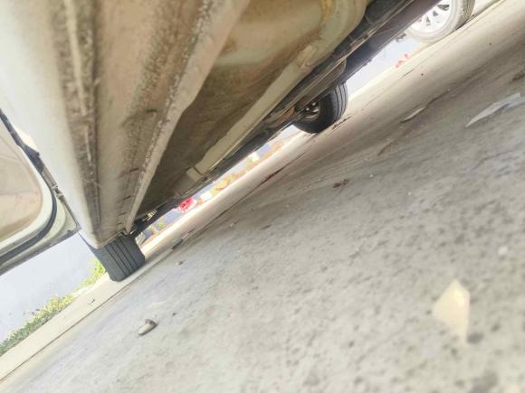 [常州·苏D] 二手现代瑞纳2014款 1.4L 自动智能型GLS