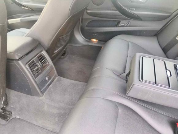 [宁波·浙B] 二手宝马宝马3系2017款 320Li 时尚型