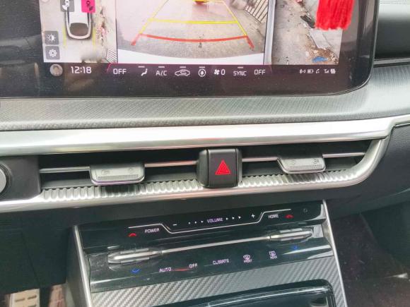 [上海·皖C] 二手起亚起亚K52020款 380T GT-Line 旗舰版