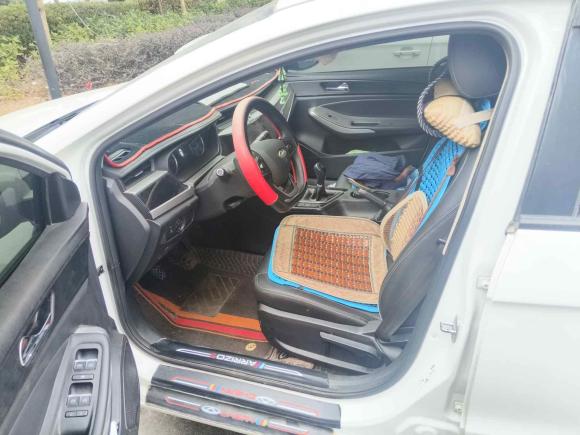 [金华·晋M] 二手奇瑞艾瑞泽52021款 PRO 1.5L 手动青春版