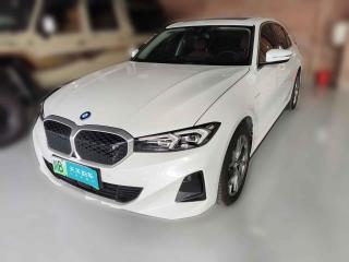 宝马宝马i32025款 eDrive 35 L