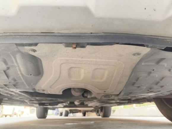 [广州·粤Q] 二手宝骏宝骏5102017款 1.5L 手动舒适型