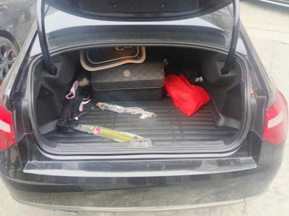 [无锡·苏B] 二手雪铁龙雪铁龙C52013款 2.3L 自动尊贵型