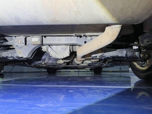 [武汉·鄂A] 二手宝马宝马3系2014款 320Li 时尚型