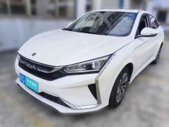 [上海·沪C] 东风风神奕炫2021款 230T 自动追风版