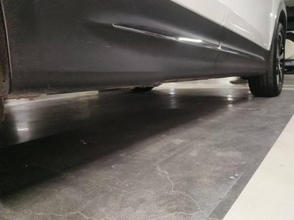 [青岛·鲁B] 二手奔驰奔驰GLB2023款 GLB 220 时尚型