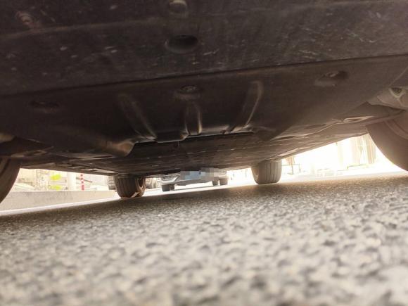 [青岛·鲁B] 二手蔚来蔚来EC62020款 605KM 运动版