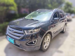 福特锐界2016款 EcoBoost 245 两驱豪锐型 7座