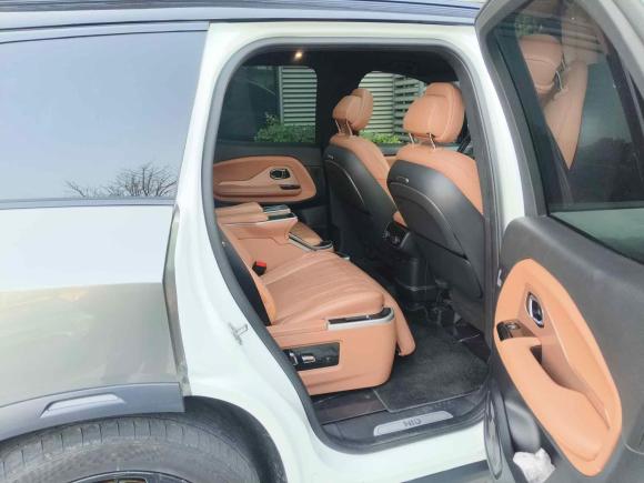 [苏州·苏E] 二手蔚来蔚来ES82018款 创始版