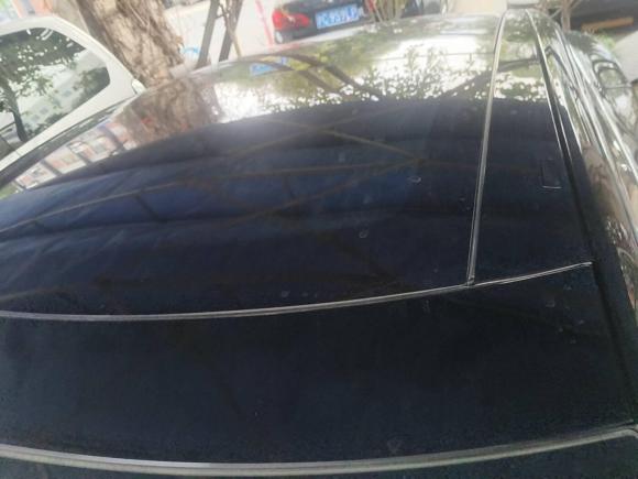 [上海·沪A] 二手特斯拉Model S2016款 Model S 75