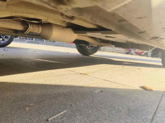 [济南·鲁A] 二手长安欧尚长安欧尚Z62022款 蓝鲸 1.5T DCT智领型