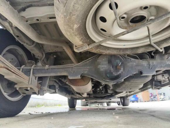 [上海·沪J] 二手五菱汽车五菱宏光V2019款 1.5L基本型国VI LAR