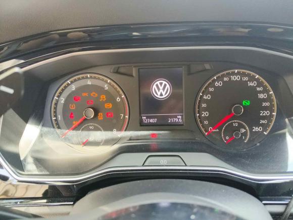 [广州·粤A] 二手大众速腾2020款 280TSI DSG R-Line 国VI