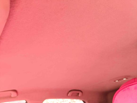 [上海·沪D] 二手比亚迪元2017款 1.5L 自动酷炫时尚型