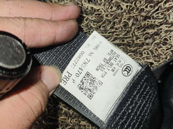 [常州·苏D] 二手丰田汉兰达2015款 2.0T 两驱豪华版 7座