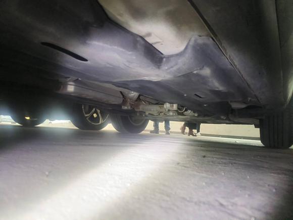 [无锡·苏B] 二手Jeep自由光2016款 2.4L 专业版