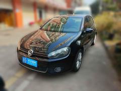[义乌·浙G] 大众高尔夫2011款 1.4TSI 自动舒适型