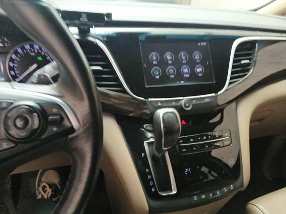 [义乌·浙G] 二手别克别克GL82017款 ES 28T 豪华型 国V