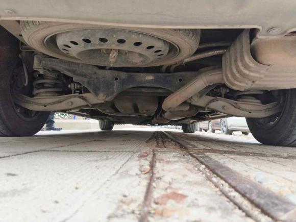 [武汉·鄂A] 二手别克别克GL82017款 ES 28T 豪华型 国V