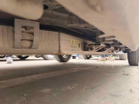 [常州·苏D] 二手零跑汽车零跑T032020款 400豪华版