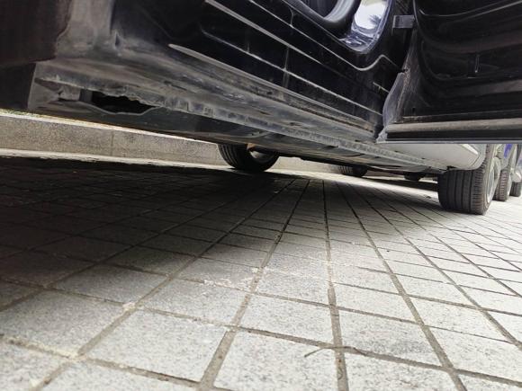 [上海·沪A] 二手荣威荣威MARVEL X2018款 后驱版