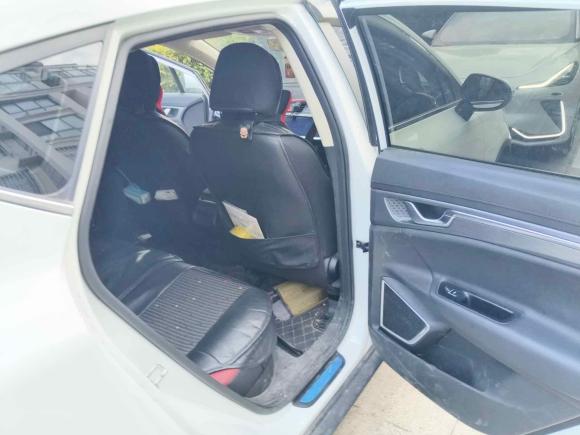 [青岛·鲁B] 二手吉利汽车帝豪GS2020款 1.4T 手动雅