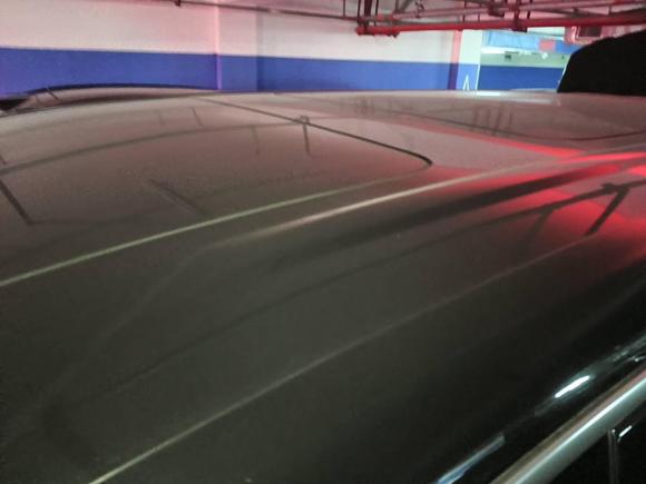 [温州·浙C] 二手腾势腾势D92022款 DM-i 970 四驱尊荣型