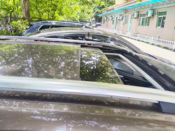 [广州·粤A] 二手大众朗行2013款 1.4TSI 自动舒适型