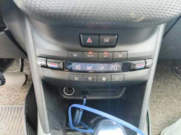 [上海·赣M] 二手标致标致20082014款 1.6L 自动时尚版