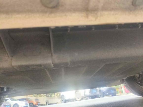 [广州·粤A] 二手吉利汽车熊猫2023款 熊猫mini 200km 耐力熊