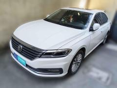 [上海·苏U] 大众朗逸2018款 280TSI DSG舒适版 国V